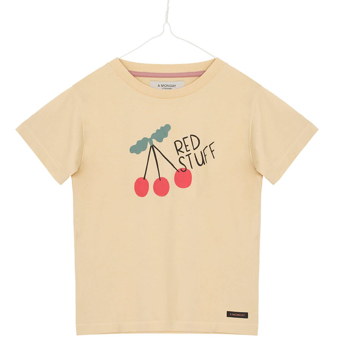 A MONDAY in Copenhagen T-Shirt Soft 