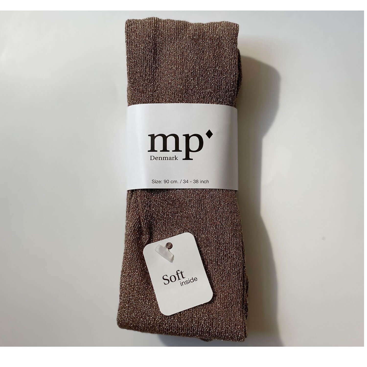 MP Denmark Tights with Glitter oeko-tex 