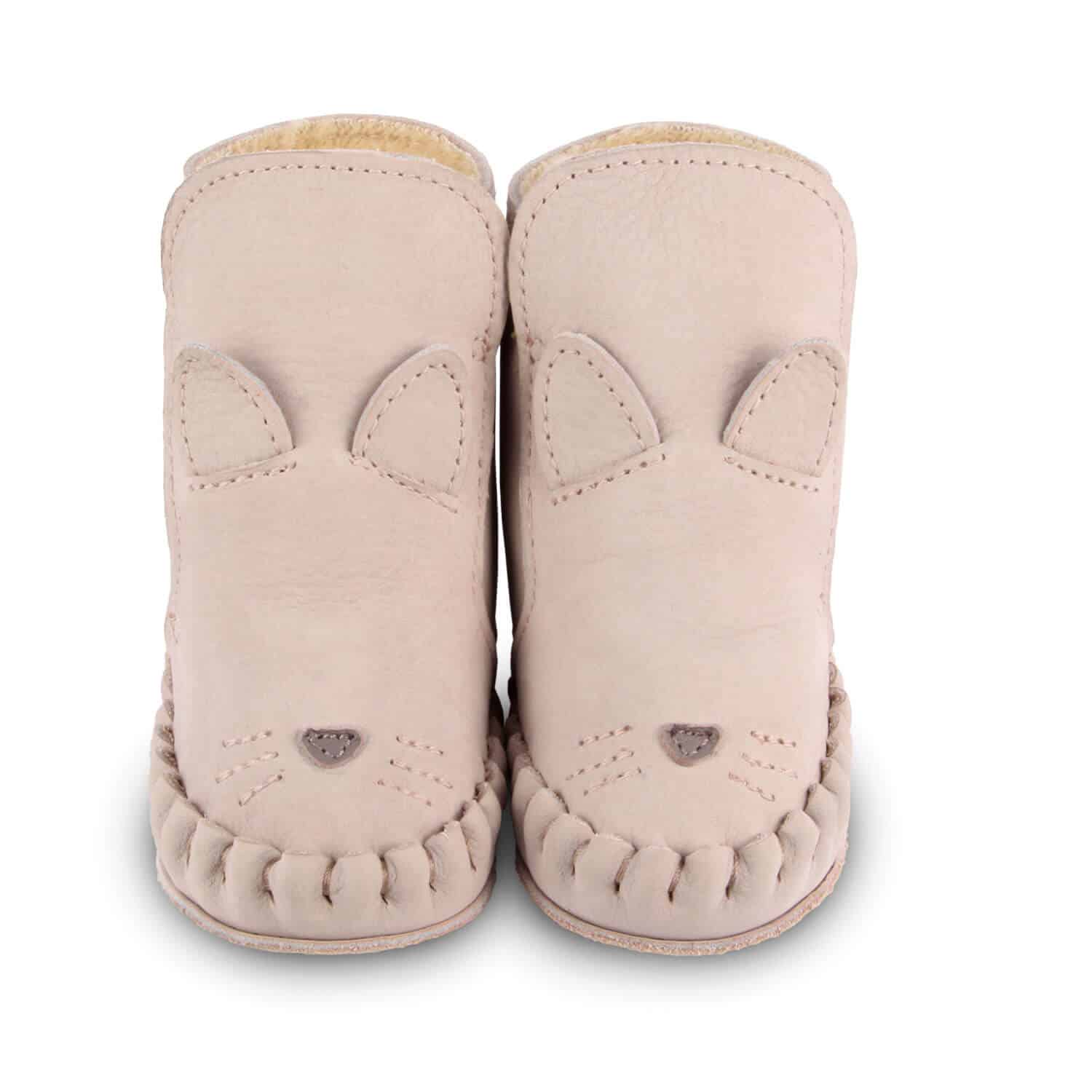 DONSJE AMSTERDAM Baby Boots Kapi Classic Lining \