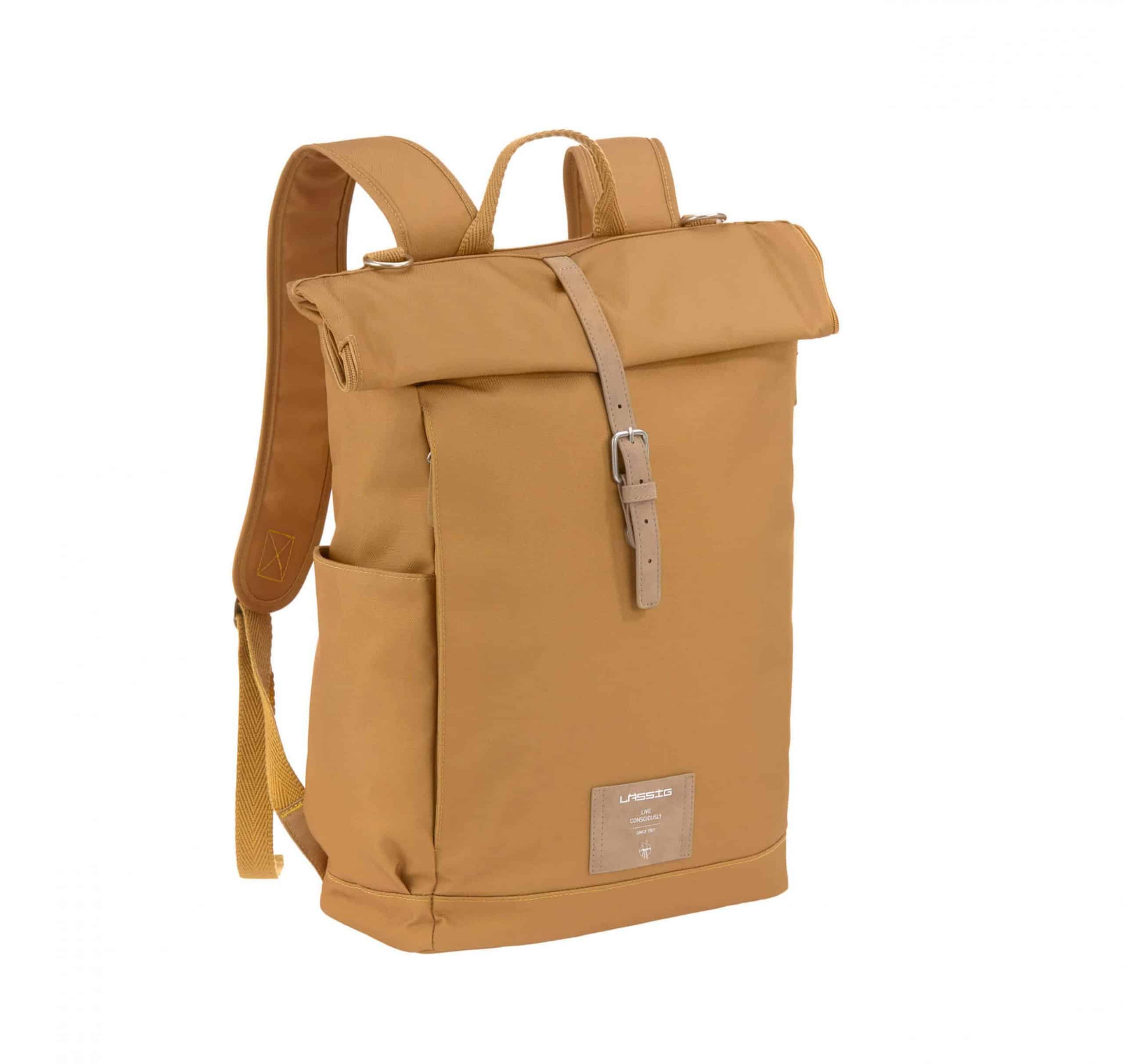 lassig backpack diaper bag