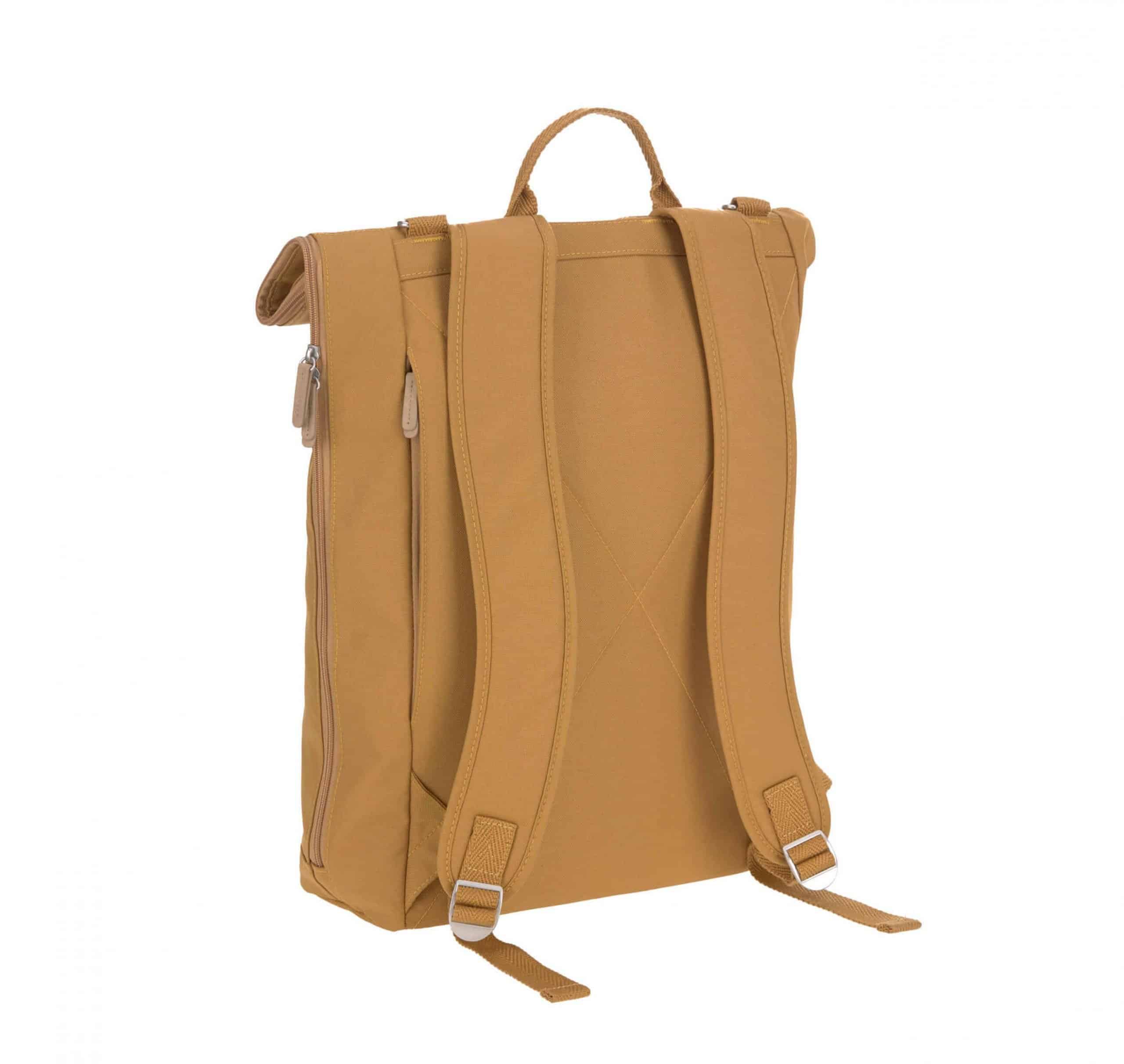 lassig backpack diaper bag