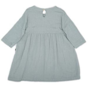 eco stripe changing table