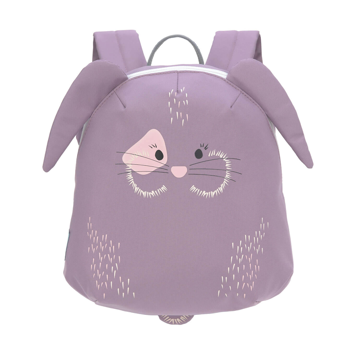 LÄSSIG Tiny Backpack \