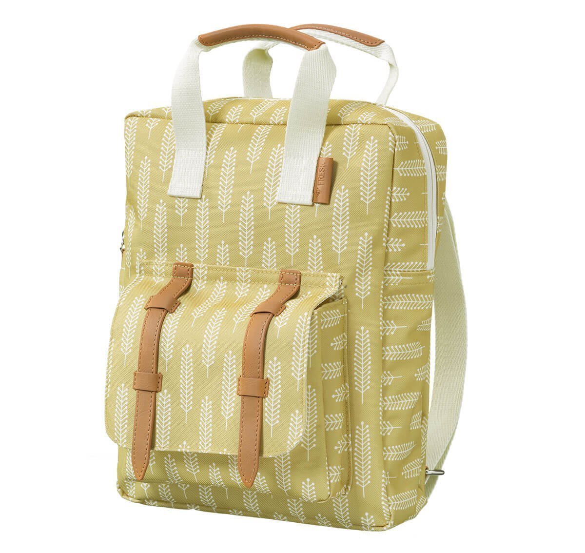 FRESK Small EcoFriendly Backpack "Havre"