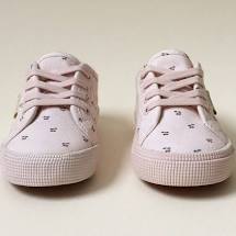 superga cherry sneakers